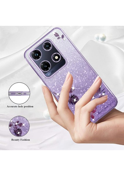 Infinix Note 30 Pro Telefon Kılıfı (Yurt Dışından) fiyatları