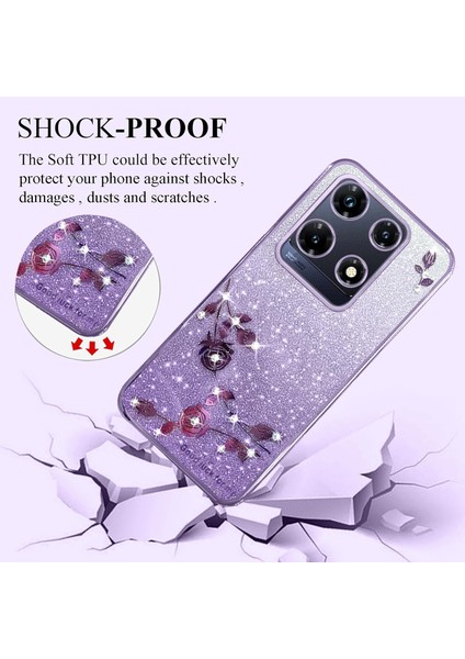 Infinix Note 30 Pro Telefon Kılıfı (Yurt Dışından) modelleri