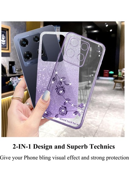 Infinix Note 30 Pro Telefon Kılıfı (Yurt Dışından) fırsatları