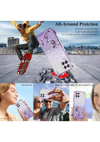 Samsung Galaxy A42 Telefon Kılıfı (Yurt Dışından)