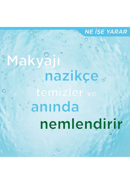 Water Boost Micellar Makyaj Temizleyici 400 ml fırsatları