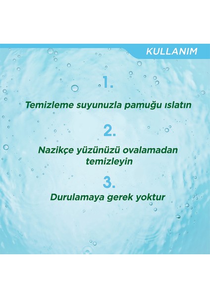 Water Boost Micellar Makyaj Temizleyici 400 ml indirimleri