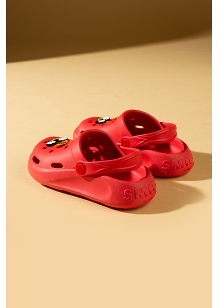 Eva Comfort Taban Çocuk Sandalet CY24-100
