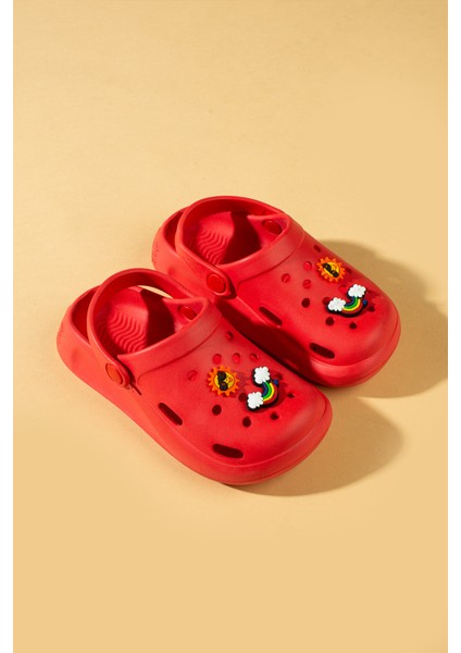 Eva Comfort Taban Çocuk Sandalet CY24-100