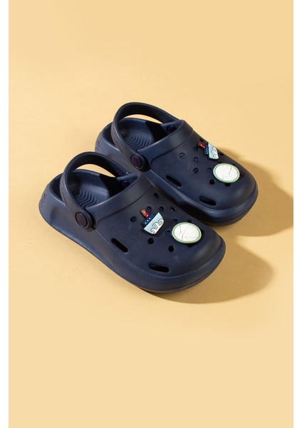 Eva Comfort Taban Çocuk Sandalet CY24-100