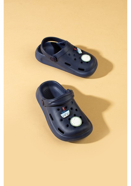 Eva Comfort Taban Çocuk Sandalet CY24-100