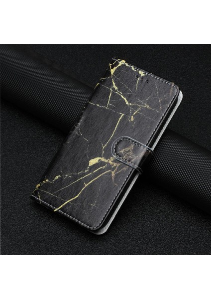 Xiaomi 13 Pro Için Flip Case Manyetik Pu Deri Cüzdan Tam Koruma (Yurt Dışından) indirimleri