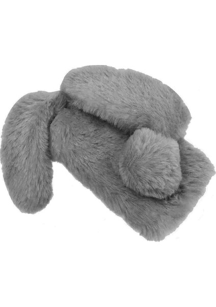 Motorola Moto Kenar 50 Ultra 5g Için Kılıf Peluş Telefon Kılıfı Sevimli Peluş Tavşan (Yurt Dışından) modelleri