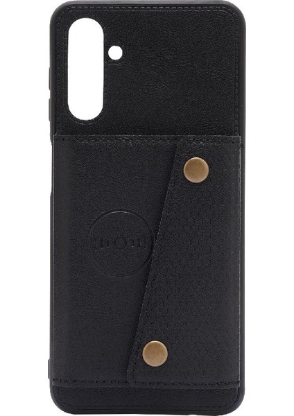 Samsung Galaxy A13 5g Cüzdan Kılıf Buit Için Cüzdan Kılıf Demir Kickstand (Yurt Dışından) indirimleri
