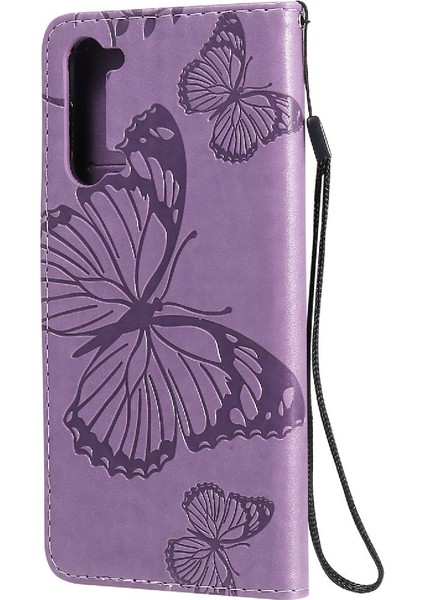 Oppo Bulmak Için Flip Case X2 Lite Manyetik Kapak Darbeye Kapak Pu Deri (Yurt Dışından)