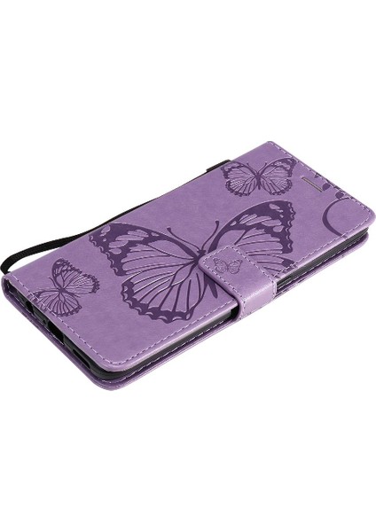 Oppo Bulmak Için Flip Case X2 Lite Manyetik Kapak Darbeye Kapak Pu Deri (Yurt Dışından)
