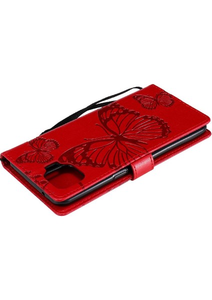 Kart Yuvası Standı ile Oppo Oppo 4 Lite Için Flip Case Darbeye Kapak Çevirin (Yurt Dışından)
