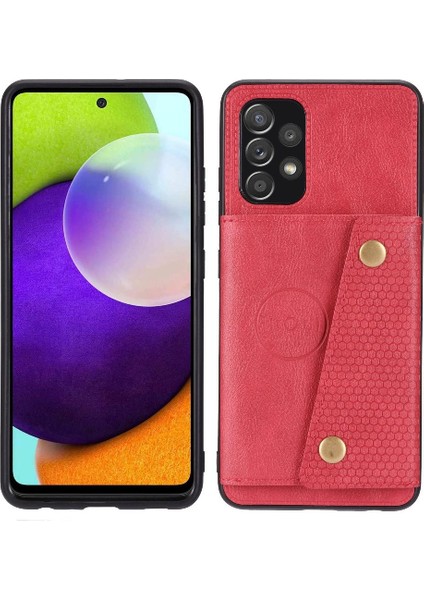 Samsung Galaxy A32 4g Cüzdan Kılıf Kart Tutucu Darbeye Dayanıklı Cüzdan Kılıf (Yurt Dışından) modelleri