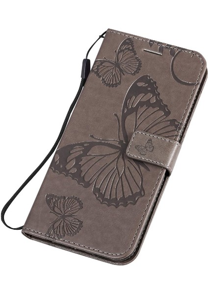 Oppo A9 Darbeye Kapak Pu Deri Kart ile Flip Case (Yurt Dışından) modelleri