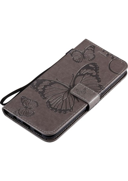 Oppo A9 Darbeye Kapak Pu Deri Kart ile Flip Case (Yurt Dışından) indirimleri