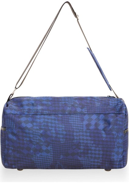 Duffle Çanta Lacivert PLDUF23830