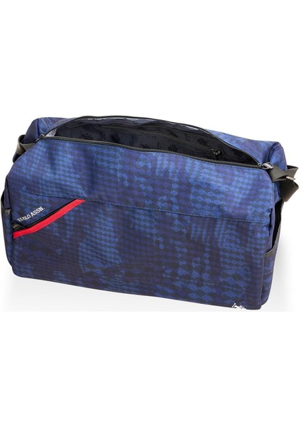 Duffle Çanta Lacivert PLDUF23830 fiyatları