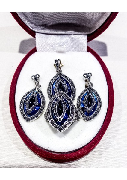 Oltutalı Gümüş Set fiyatları