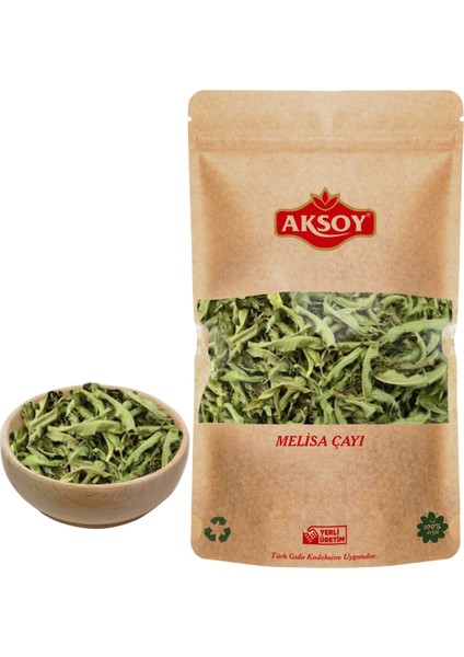 Melisa Çayı 250 gr