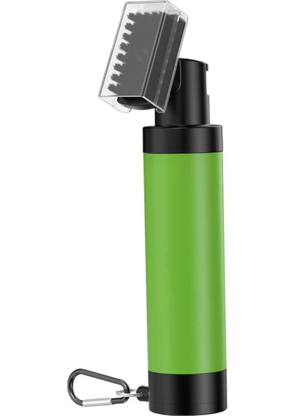 Golf Kulübü Bakım Eğitimi Yeşil Için Su Şişesi ile Golf Kulübü Temizleme Fırçası (Yurt Dışından) fiyatları