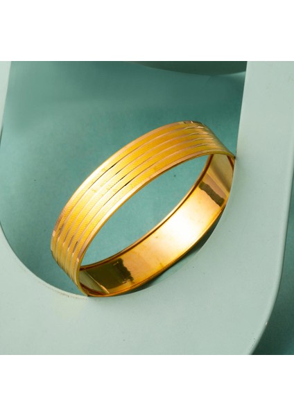 14 Ayar Trabzon Hasır Altın Bilezik fiyatları