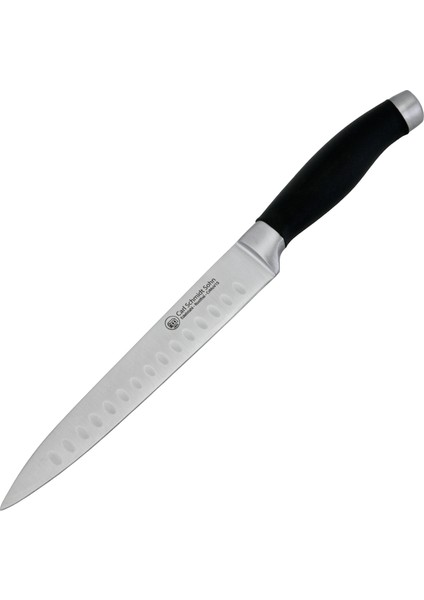Shıkoku Ahşap Standlı 6 Lı Bıçak Seti