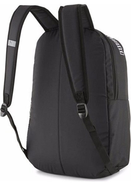 Phase Backpack II Puma Black 07729501 Sırt Çantası