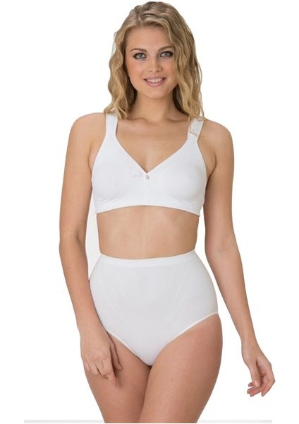 2016 Toparlayıcı Slip Beyaz