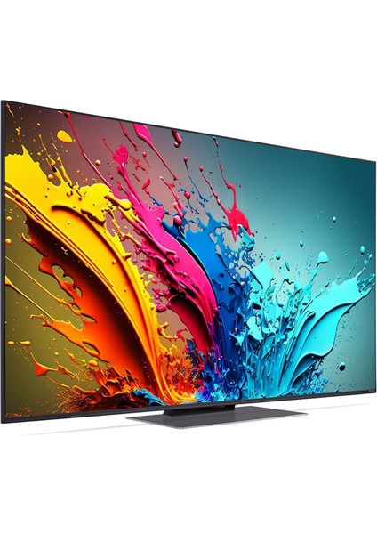 55QNED86T 55" 139 Ekran Uydu Alıcılı 4K Ultra HD Smart LED TV