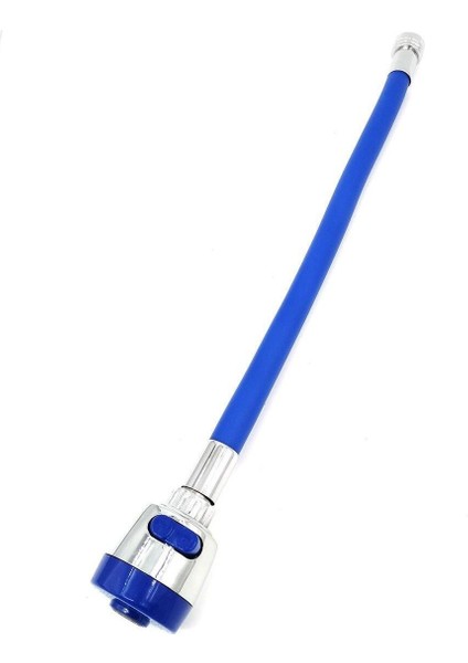 Tekno Trust Oynar Başlıklı Tasarruflu Kubar Musluk Borusu ve Başlığı Mavi fiyatları