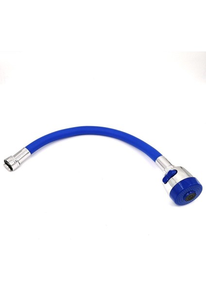 Tekno Trust Oynar Başlıklı Tasarruflu Kubar Musluk Borusu ve Başlığı Mavi fırsatları