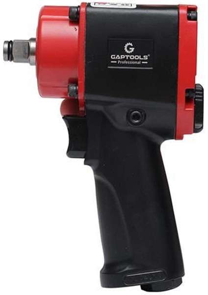Gpm 1201 | 1/2 Mini Havalı Somun Sökme