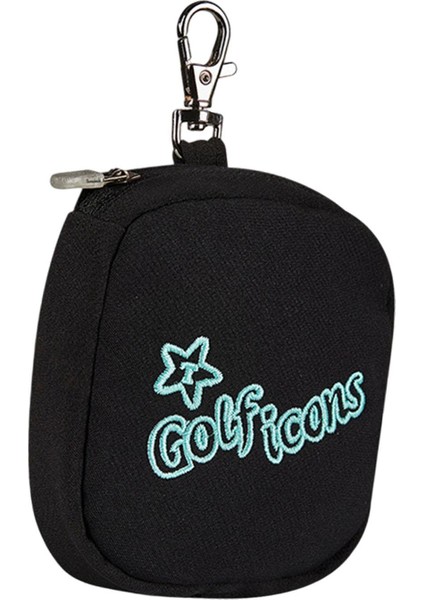 Golf Bel Çantası Bel Çantası Golf Çantası (Yurt Dışından)