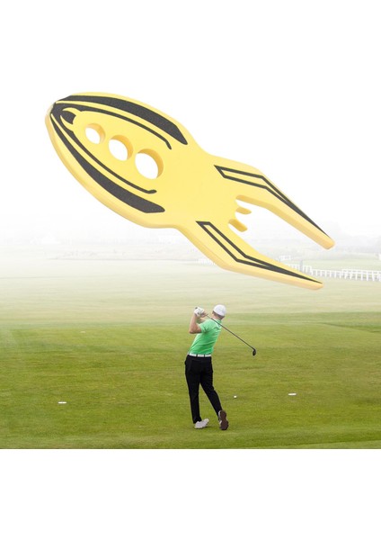 Golf Aksesuarları Uygulama Için Yeşil Çatal Kullanan Kadınlar Aureate (Yurt Dışından) indirimleri
