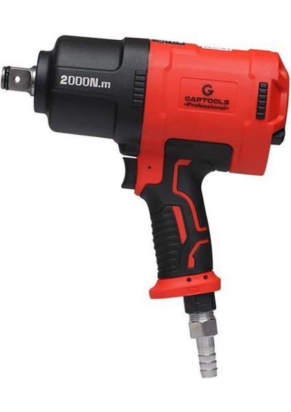 Gp 3401 | 3/4 Havalı Somun Sökme