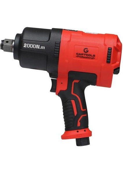 Gp 3401 | 3/4 Havalı Somun Sökme