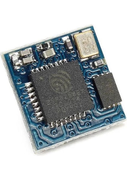 ESP8266 ESP-09 Seri Kablosuz Alıcı-Verici WiFi Modülü modelleri