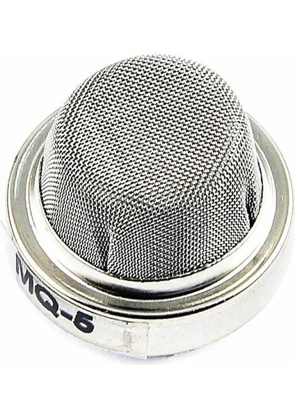 MQ-5 LPG Gaz Sensör Modülü