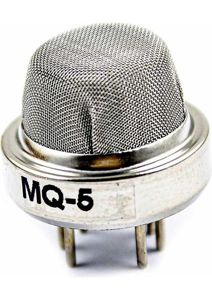 MQ-5 LPG Gaz Sensör Modülü modelleri