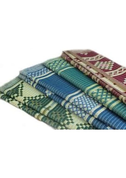 Plastik Hasır Halı Kilim 180X270 Büyük SRC126