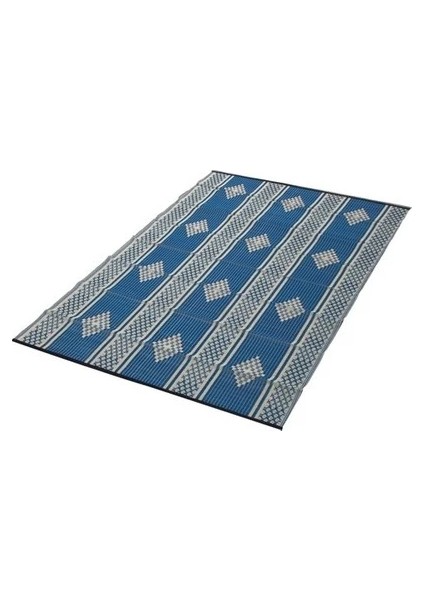 Plastik Hasır Halı Kilim 180X270 Büyük SRC126