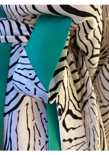 Plage Kimono