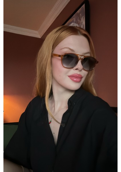 Echo Kadın Güneş Gözlüğü Nude-Yeşil fiyatları