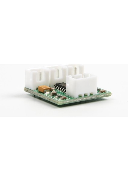 3W+3W Stereo Ses Yükseltici Mini Dijital Amplifikatör Modülü
