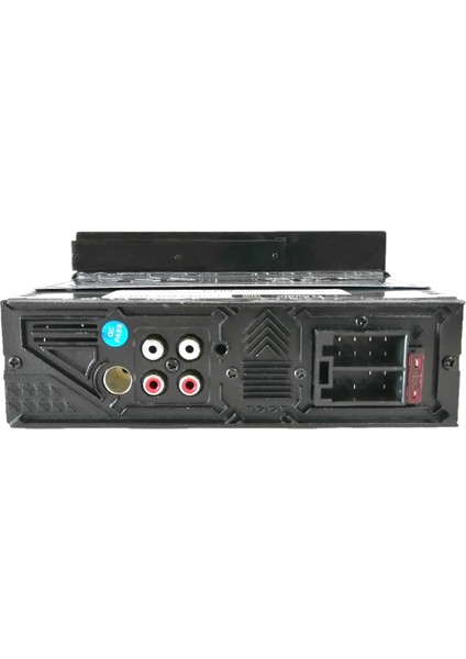FR4000 Telefon Standlı Bluetooth/usb/aux/sd/2 Anfi Çıkışlı Dijital Medya Çalar Oto Teyp fırsatları