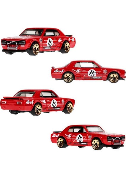 J-Imports - Nıssan Skylıne Ht 2000GT-X HWR57 - HRT01 fiyatları