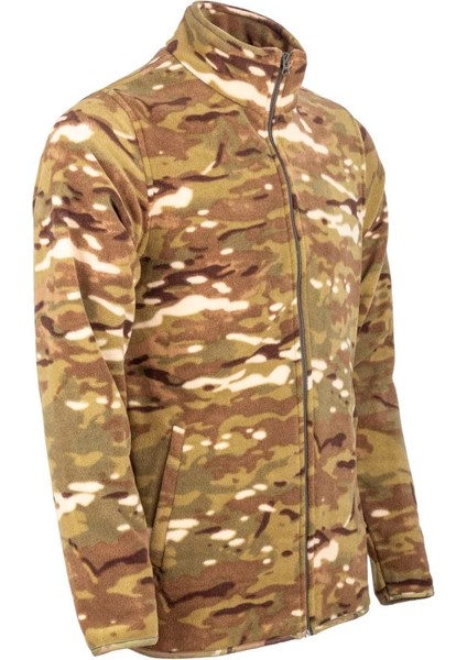 Taktik Outdoor Tüylenmez Erkek Polar POLTAC07 fiyatları