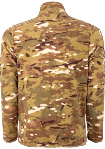 Taktik Outdoor Tüylenmez Erkek Polar POLTAC07 indirimleri