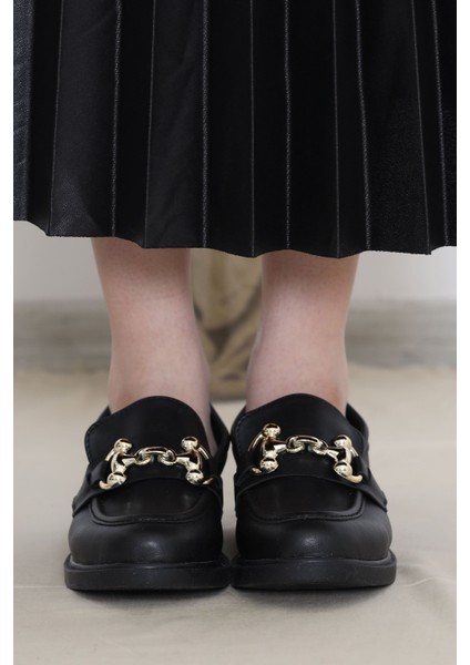 Loafer Ayakkabı Siyah fiyatları