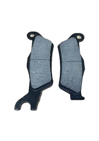 Hero Dash 110-125I Ön Disk Fren Balatası Hint